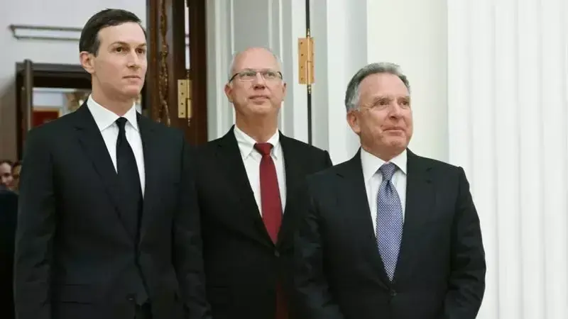 Mỹ, Nga tiếp tục đàm phán về Ukraine